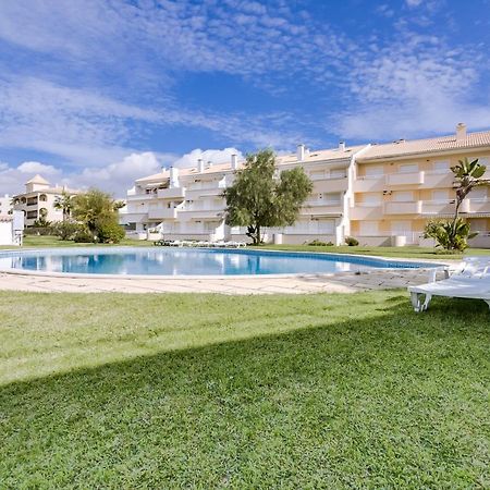 Amazing 1 Bedroom Apartment Near Marina Βιλαμούρα Εξωτερικό φωτογραφία