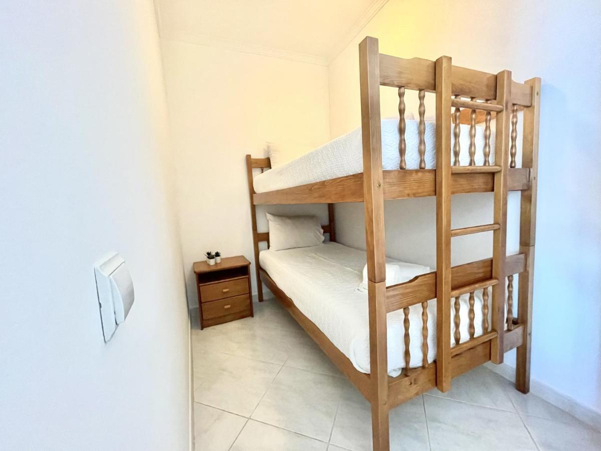 Amazing 1 Bedroom Apartment Near Marina Βιλαμούρα Εξωτερικό φωτογραφία