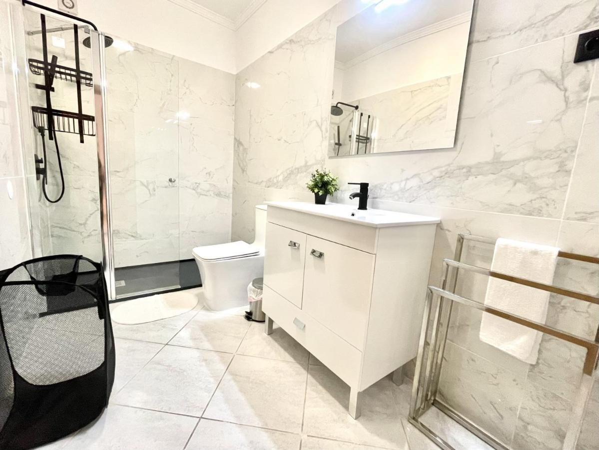 Amazing 1 Bedroom Apartment Near Marina Βιλαμούρα Εξωτερικό φωτογραφία