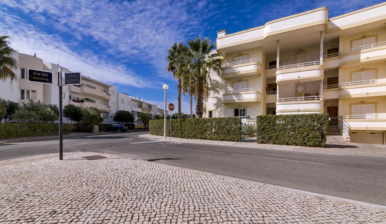 Amazing 1 Bedroom Apartment Near Marina Βιλαμούρα Εξωτερικό φωτογραφία
