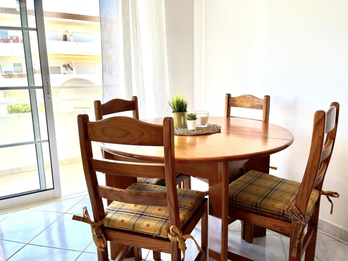 Amazing 1 Bedroom Apartment Near Marina Βιλαμούρα Εξωτερικό φωτογραφία