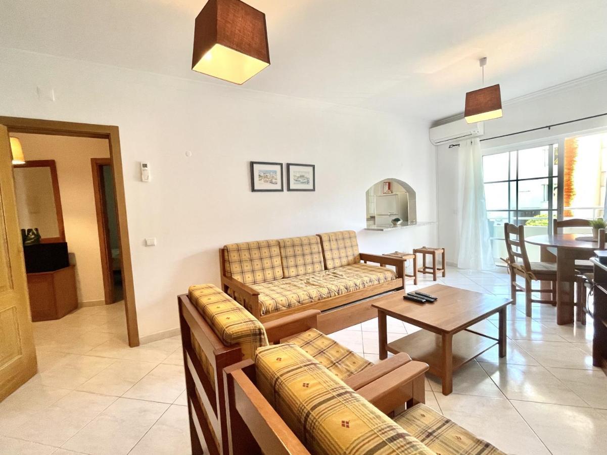 Amazing 1 Bedroom Apartment Near Marina Βιλαμούρα Εξωτερικό φωτογραφία