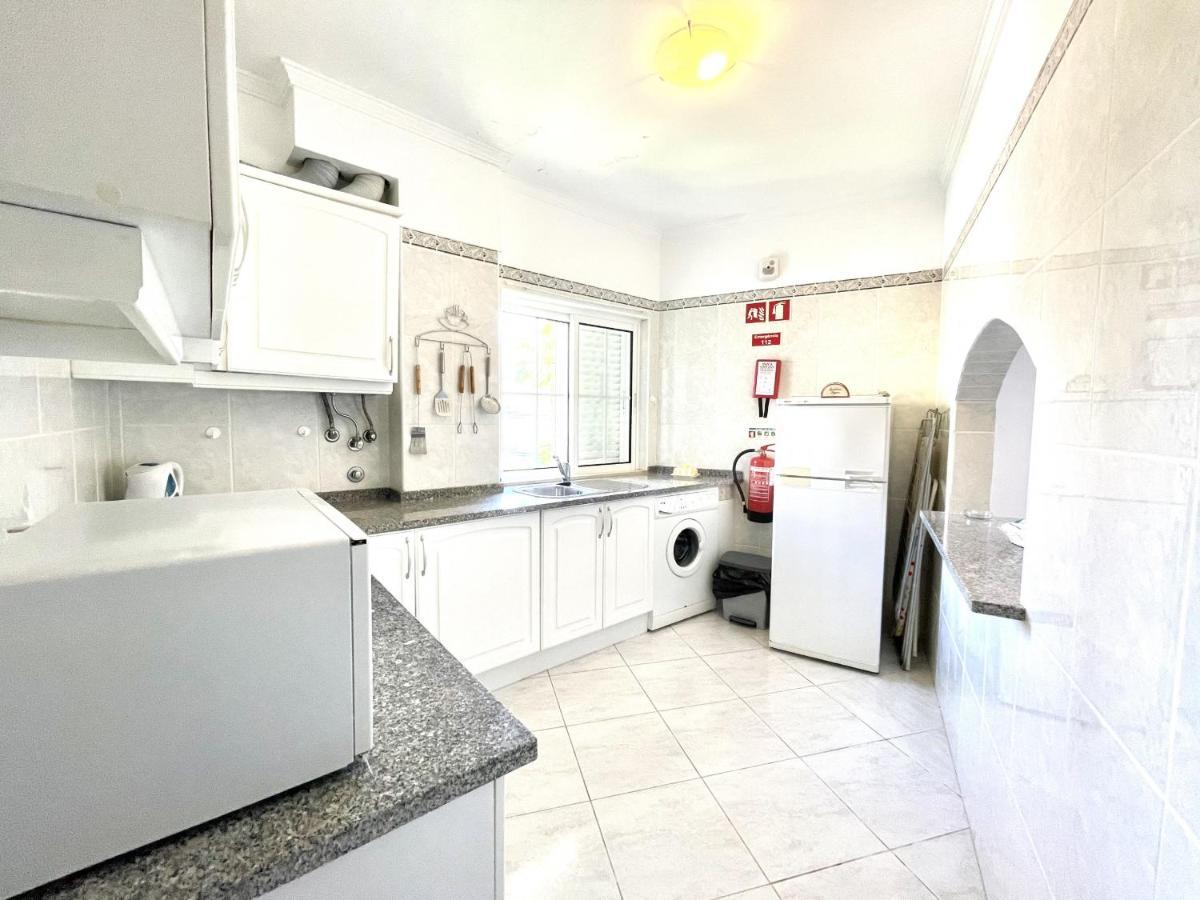 Amazing 1 Bedroom Apartment Near Marina Βιλαμούρα Εξωτερικό φωτογραφία