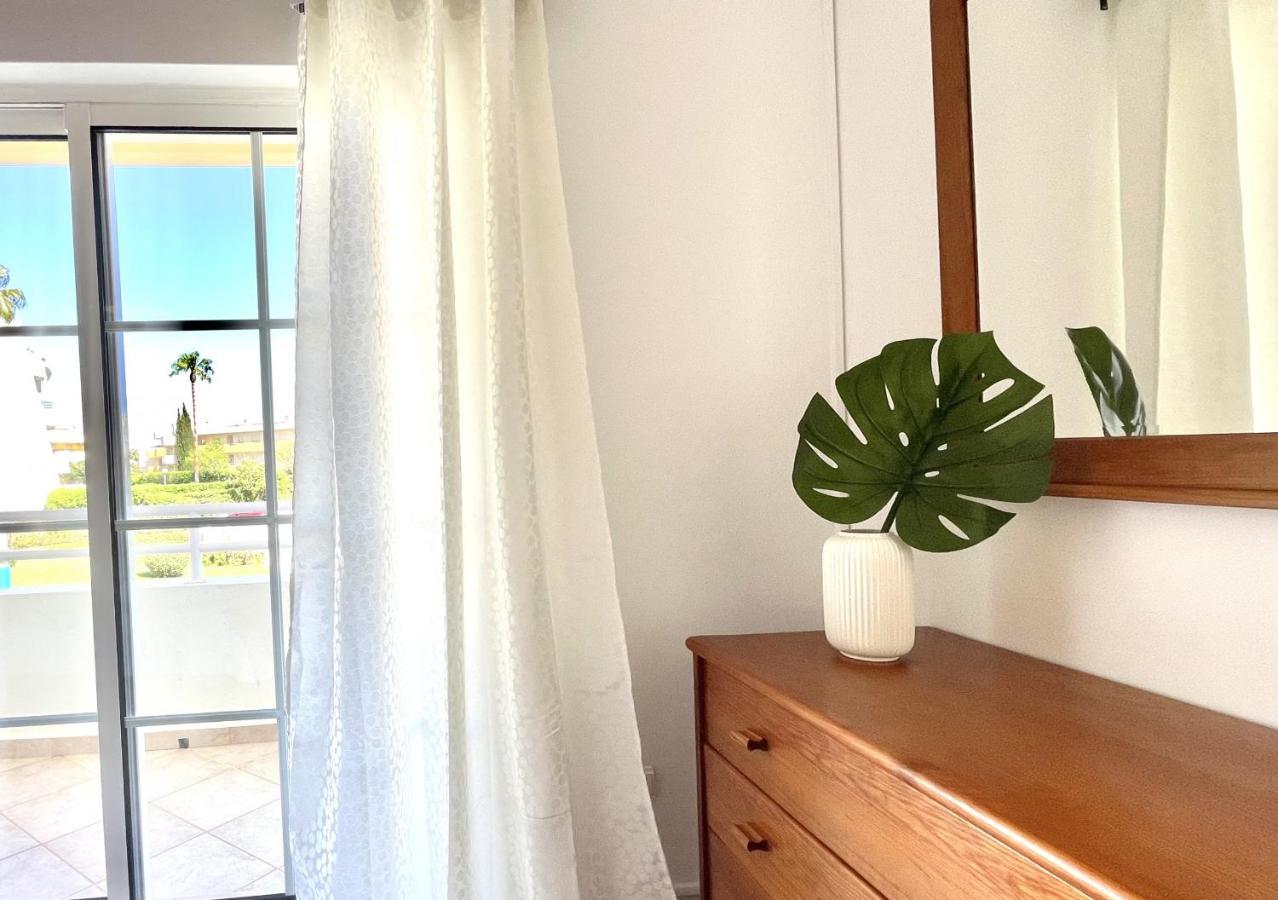 Amazing 1 Bedroom Apartment Near Marina Βιλαμούρα Εξωτερικό φωτογραφία