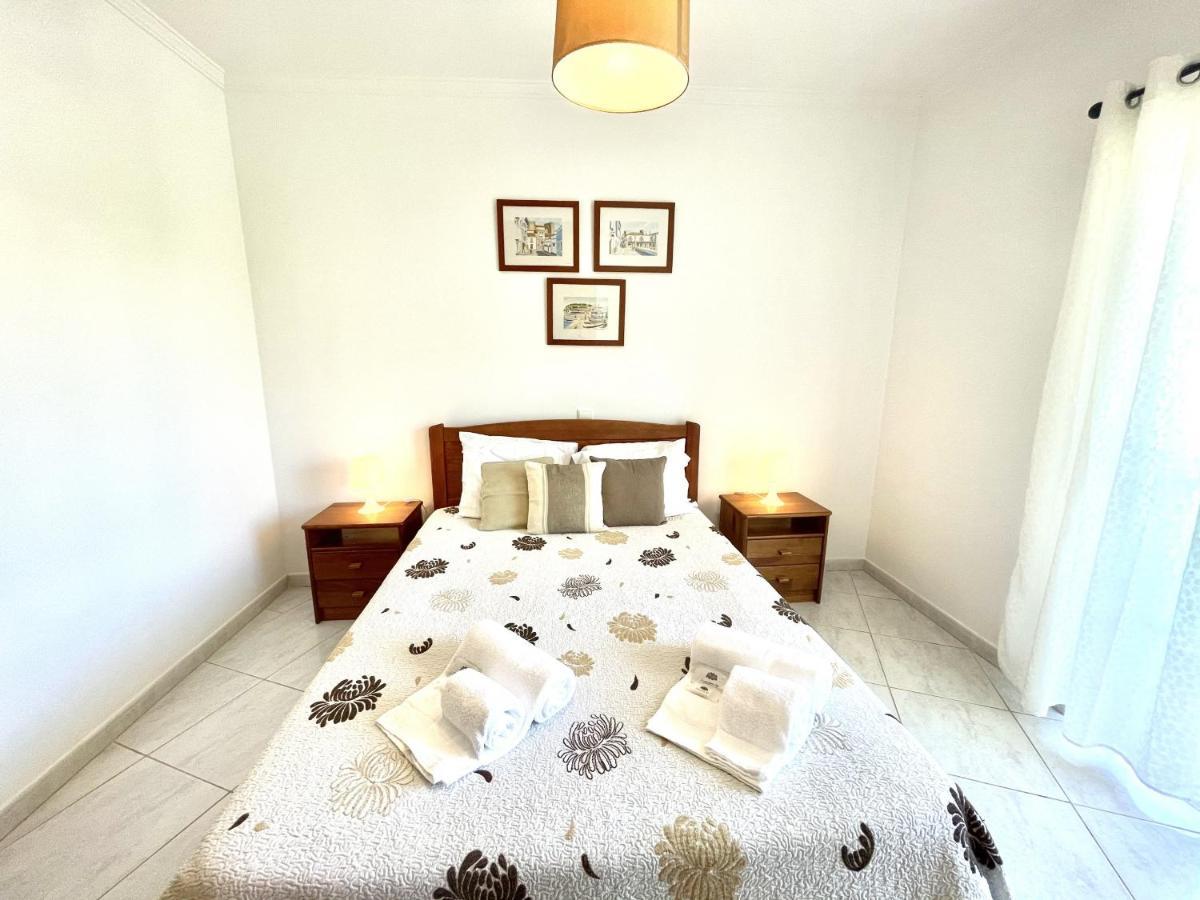 Amazing 1 Bedroom Apartment Near Marina Βιλαμούρα Εξωτερικό φωτογραφία