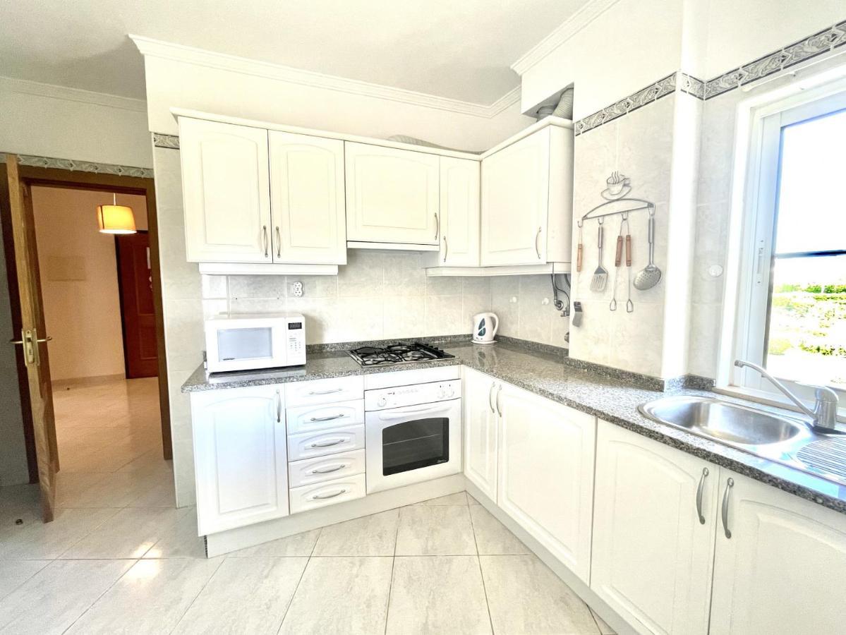 Amazing 1 Bedroom Apartment Near Marina Βιλαμούρα Εξωτερικό φωτογραφία