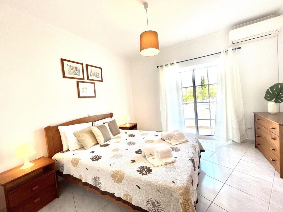 Amazing 1 Bedroom Apartment Near Marina Βιλαμούρα Εξωτερικό φωτογραφία