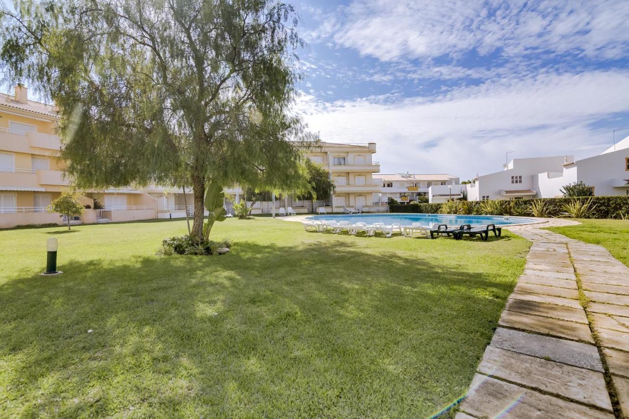 Amazing 1 Bedroom Apartment Near Marina Βιλαμούρα Εξωτερικό φωτογραφία