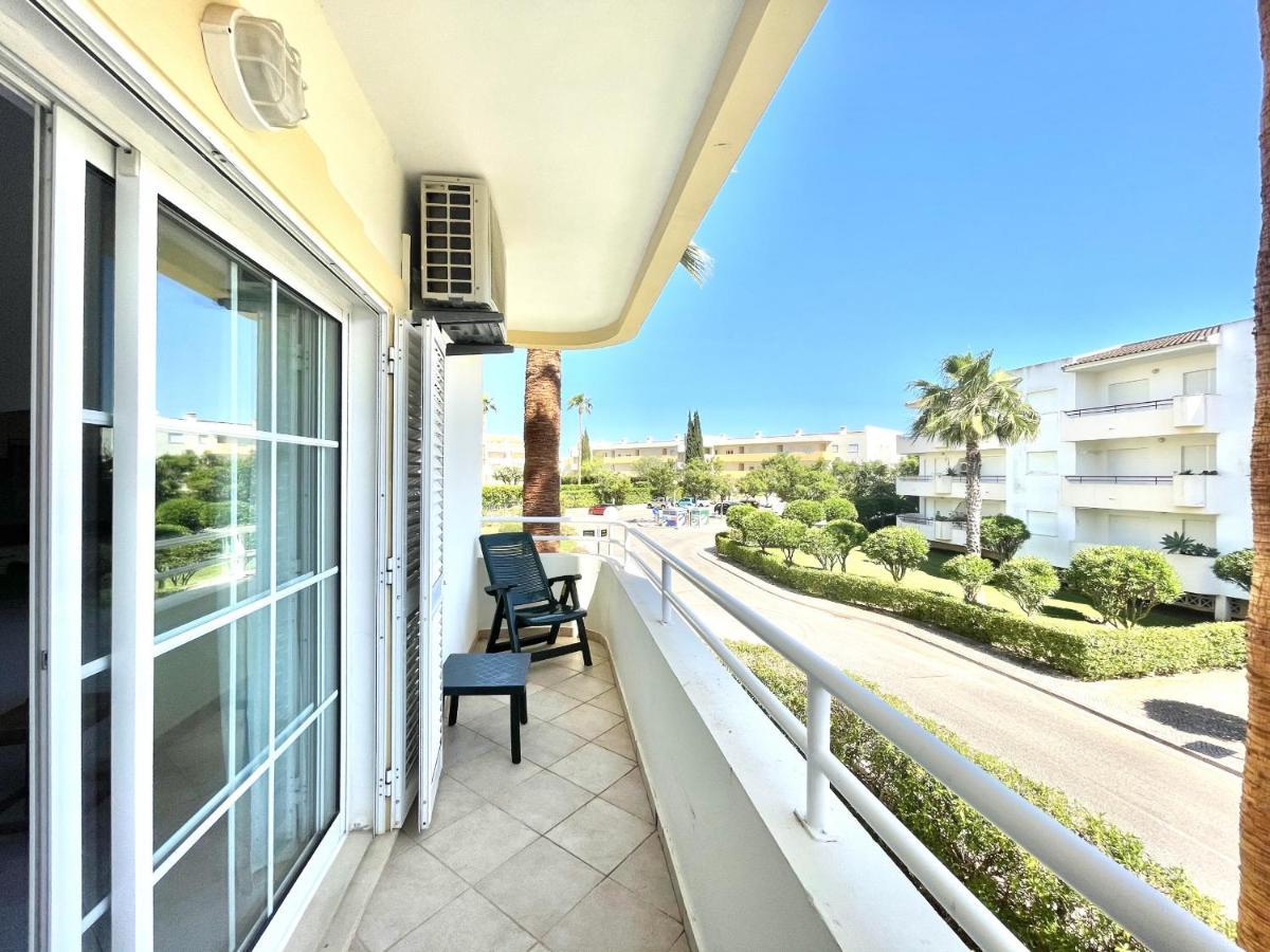 Amazing 1 Bedroom Apartment Near Marina Βιλαμούρα Εξωτερικό φωτογραφία